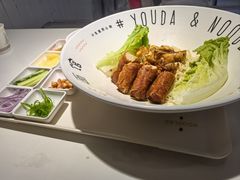-友达面馆(广州总店)