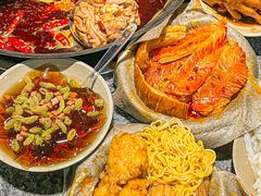 -大虎重庆老火锅(正弘城店)