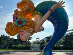 -渔岛海洋度假区