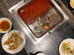 -满堂欢豆捞坊(美丽华大酒店店)