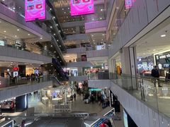 -凯德MALL(西直门店)