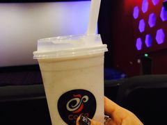 -CoCo都可(新我格广场店)