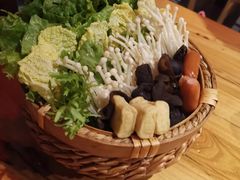 -半天妖烤鱼(方庄店)