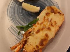 -Social 秀西餐厅-长沙瑞吉酒店(运达店)