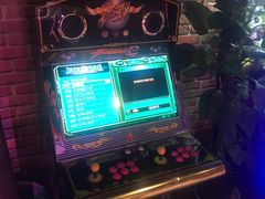 -盈BAR音乐烧烤酒吧