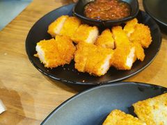 -起锅烧油(信河街店)