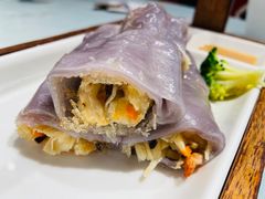 金菇紫米肠-松雅轩(大源店)