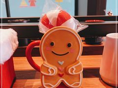 -星巴克臻选(北京太阳宫凯德店)