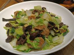 -老厨家(友谊路总店)