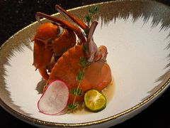 -三亚亚龙湾瑞吉酒店·铭轩中餐厅Mingxuan·海南菜·粤菜