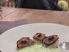 -BOR Eatery(安福路店)