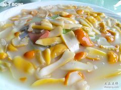 野菌-盐帮食坊•小河帮川菜(四川师大店)