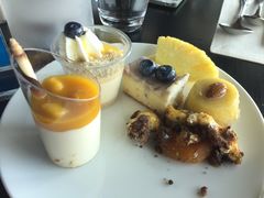 -澳门旅游塔360°旋转餐厅(南湾湖广场店)