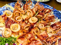 -东江海鲜大排档·潮汕菜·砂锅粥