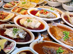 -姑苏鸿昌兴大食堂(中山北路店)