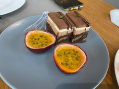 -解放碑威斯汀酒店-知味国际美食餐厅