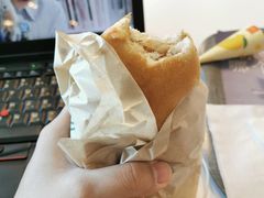 -麦当劳(太平国际机场店)