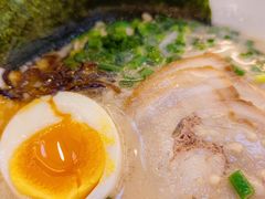 -一風堂拉面(深圳湾万象城店)