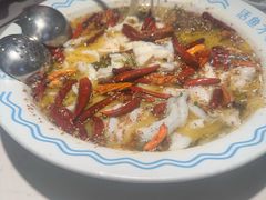 -花椒俏川菜小馆(南海万达店)