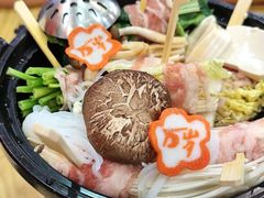 -万岁寿司(蓬江万达店)