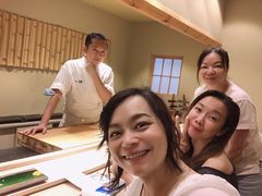 -鮨一日本料理(大中华店)
