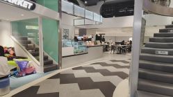 点击看大图 -MINI MARS 脚下的城市乐园·餐饮·派对(静安江宁店)
