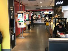 -麦当劳(杭州庆春路店)