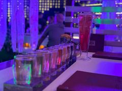 -The BREW·酿餐厅(浦东嘉里大酒店)