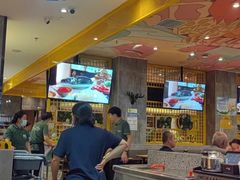 -黄记煌三汁焖锅(金凤万达广场店)