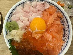 -御瀛日本料理