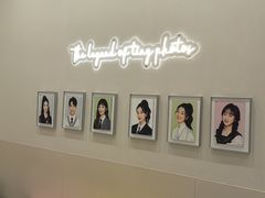 -天真蓝照相馆(五角场百联又一城店)