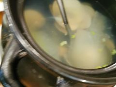 文蛤冬瓜汤-友强·23年特色海鲜大排档(厦门店)