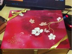 iphone_upload_pic-GODIVA(港汇恒隆广场)