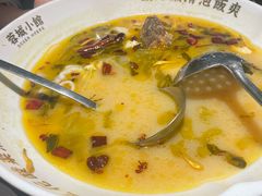 -蓉城小馆(科兴店)