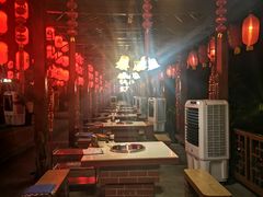 -枇杷园食为鲜火锅(南山店)