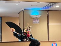 -海底捞火锅(银泰中心店)