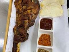 -老舅老蒙肉饼非遗店(一店)