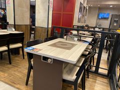 大堂-康师傅私房牛肉面(马泉营奥莱店)