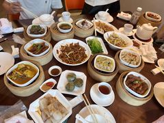 -潮福城大酒楼·潮粤菜·港式点心(阳光城店)