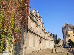 -江南水师学堂遗迹