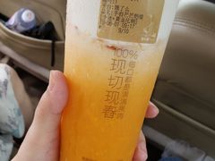 -百分茶(九洲新世界店)