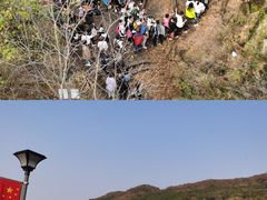 -香炉山国家森林公园