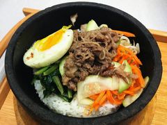 -权味·朝鲜族拌饭(勒泰店)