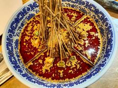 钵钵鸡-吉布鲁牛排海鲜自助(339店)