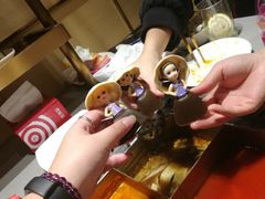 -海底捞火锅(海澜财富中心店)