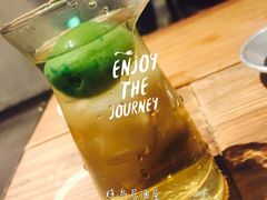 -烧鸟横丁(联发文创口岸店)