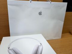 -Apple零售店(苏州店)