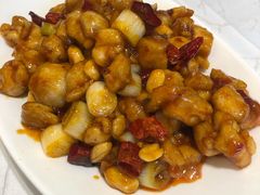 -马凯餐厅(长椿街店)