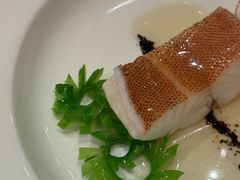 -8餐厅(新葡京酒店)