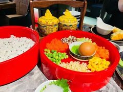 -福满满·精细佛跳墙火锅(湘江道店)